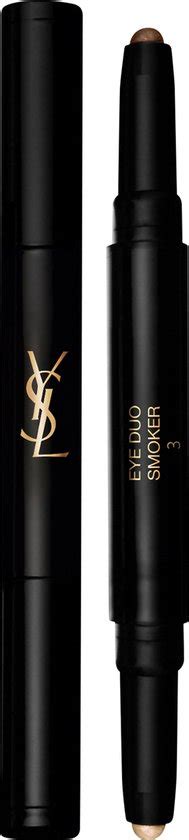 Yves Saint Laurent Eye Duo Smoker NZ 